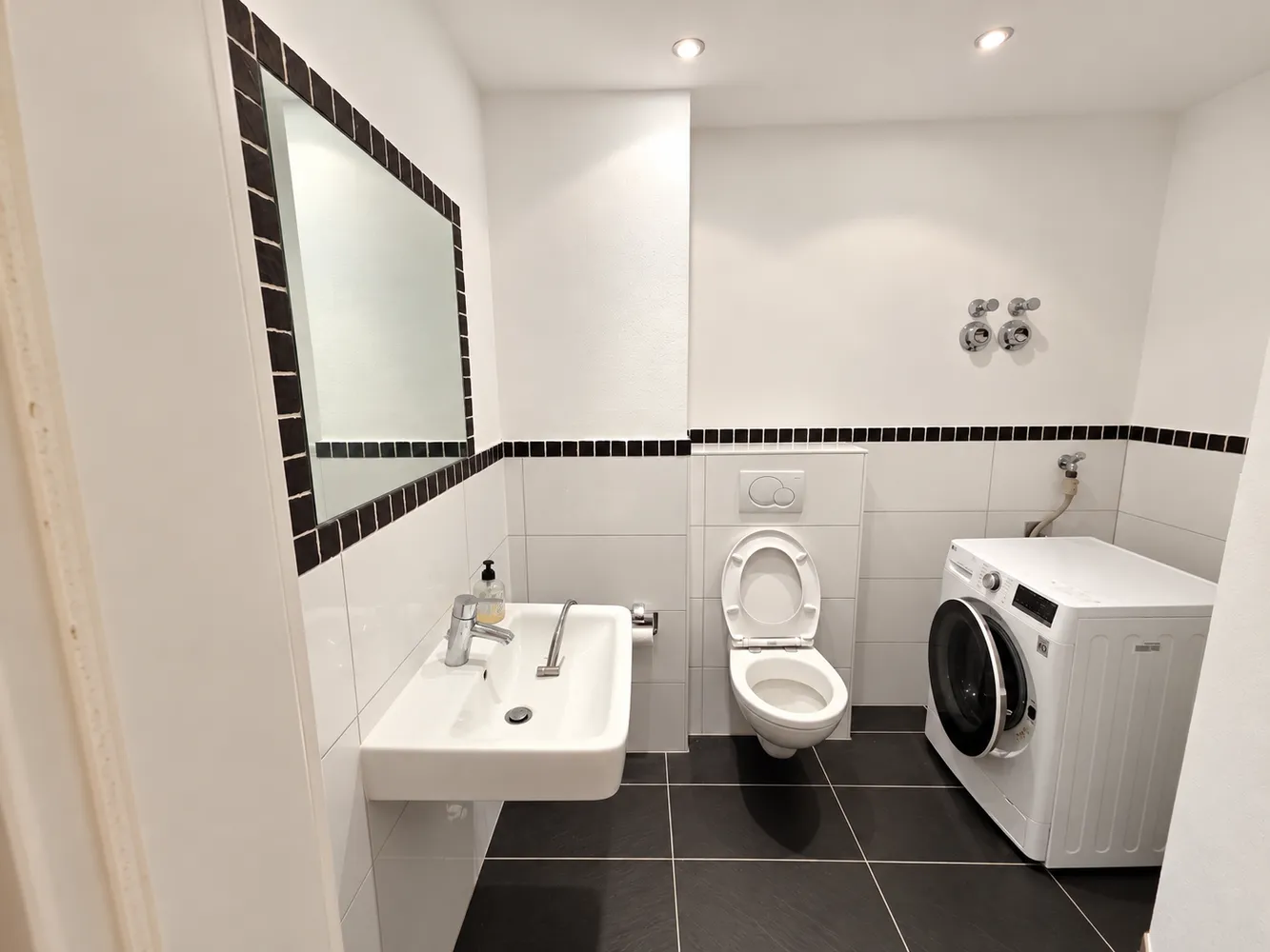 3 Zimmer Wohnung mit 103 m² in Hanau – Bild 6