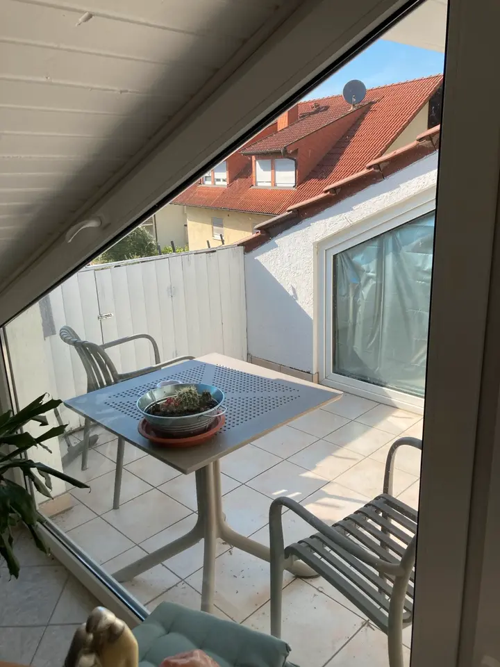 3 Zimmer Wohnung mit 73 m² in Schwetzingen – Bild 6