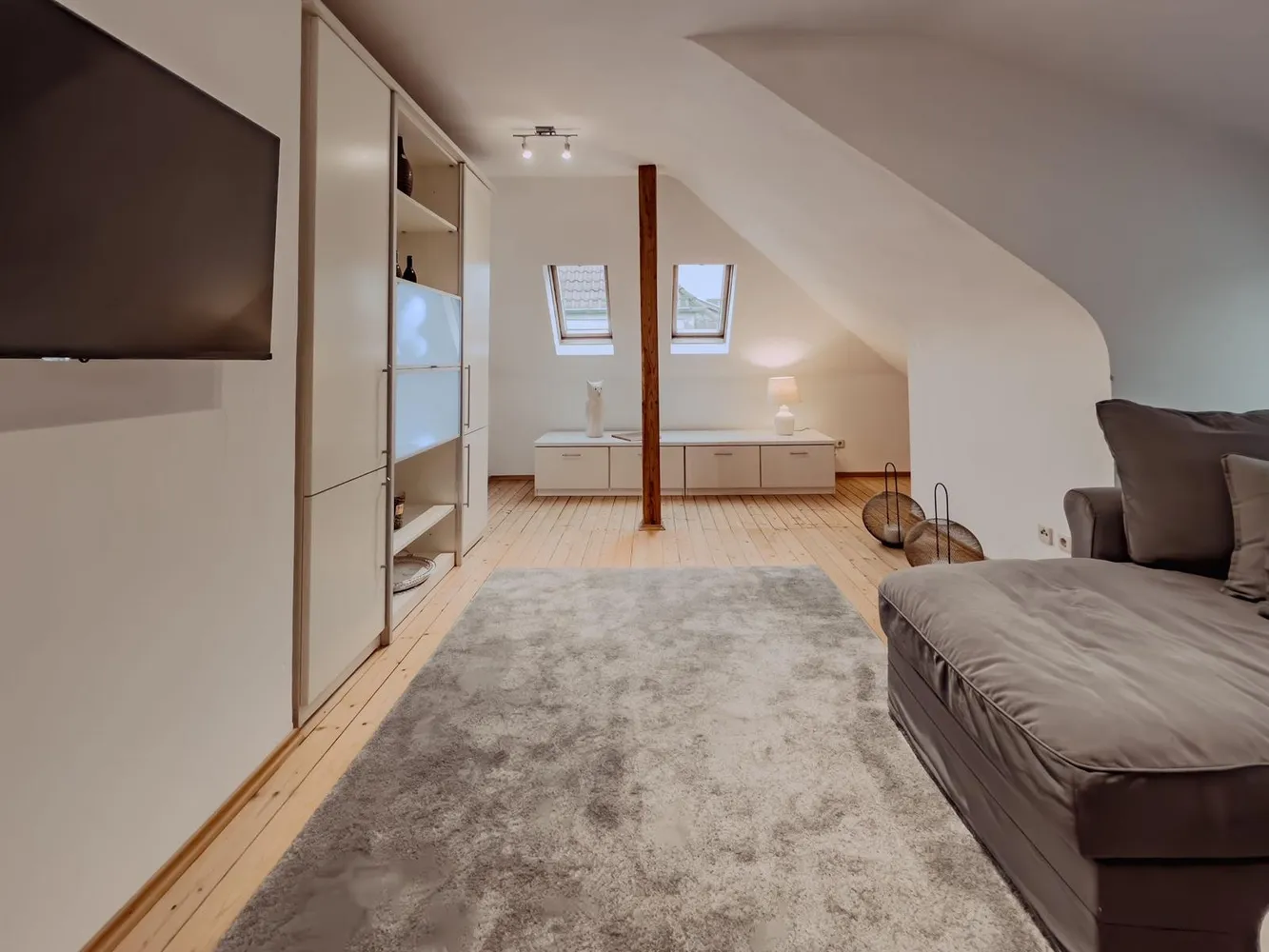3 Zimmer Wohnung mit 73 m² in Kaiserslautern – Bild 9