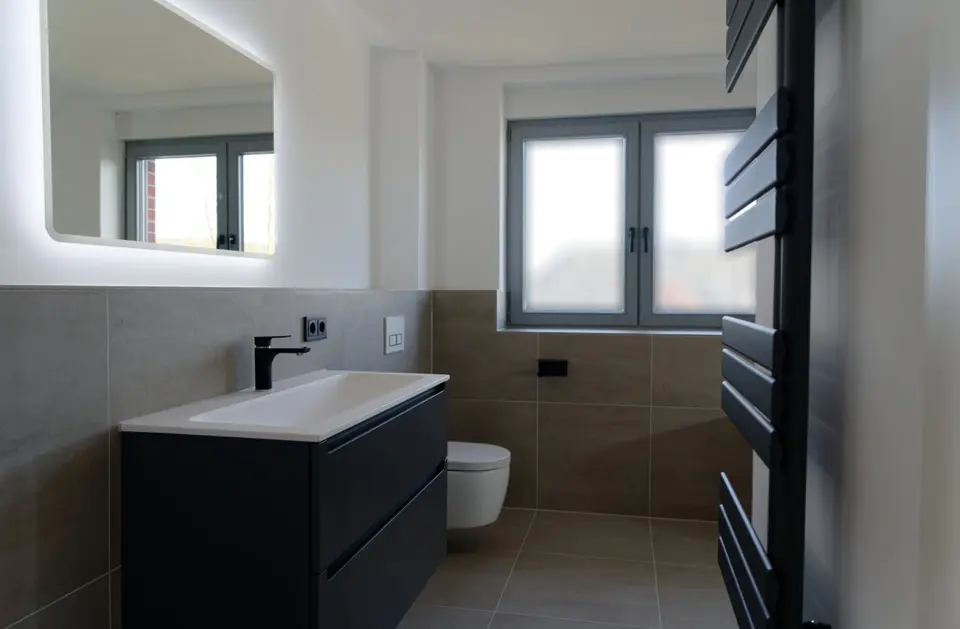 2 room apartment with 88 m² in Lüneburg – Photo 6