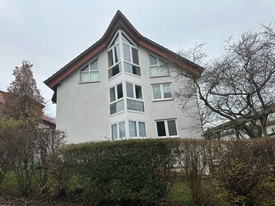 4 Zimmer Wohnung mit 105 m² in Kassel – Bild 5