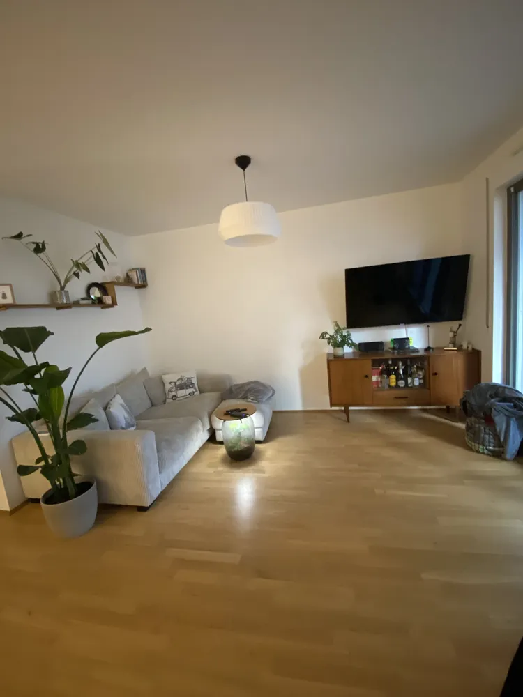 3 room apartment with 79 m² in Berlin – Photo 2