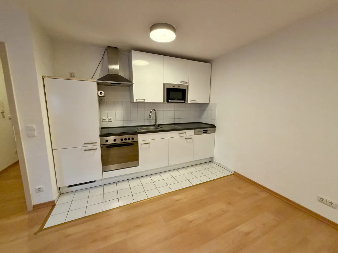 1 Zimmer Wohnung mit 40 m² in Wiesbaden – Bild 6