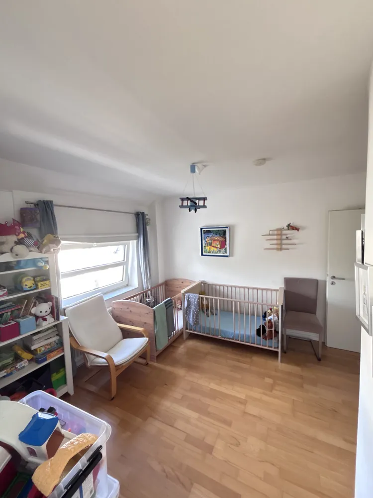 5 Zimmer Wohnung mit 133 m² in Aachen – Bild 9