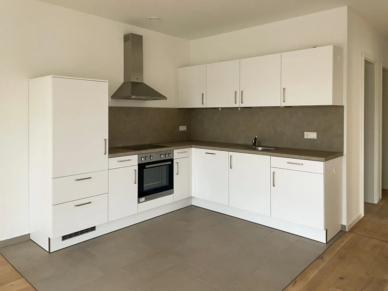 3 room apartment with 94 m² in Oldenburg – Photo 7
