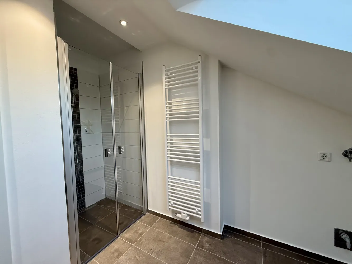 2 Zimmer Wohnung mit 50 m² in Hamburg – Bild 6