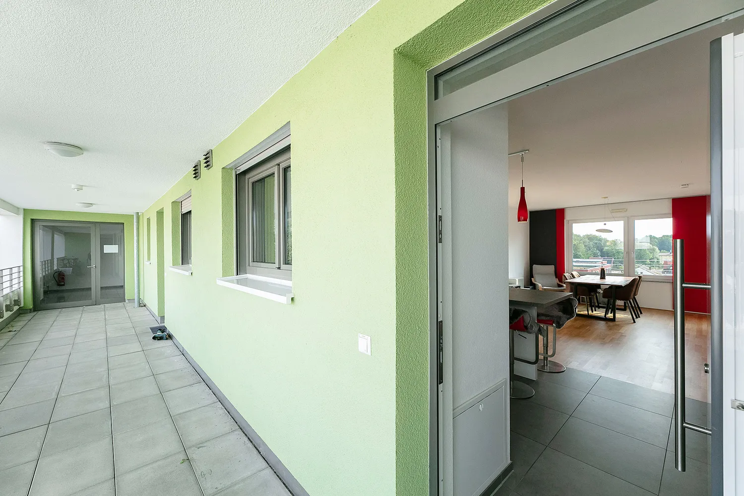 2 Zimmer Wohnung mit 55 m² in Neu-Ulm – Bild 10