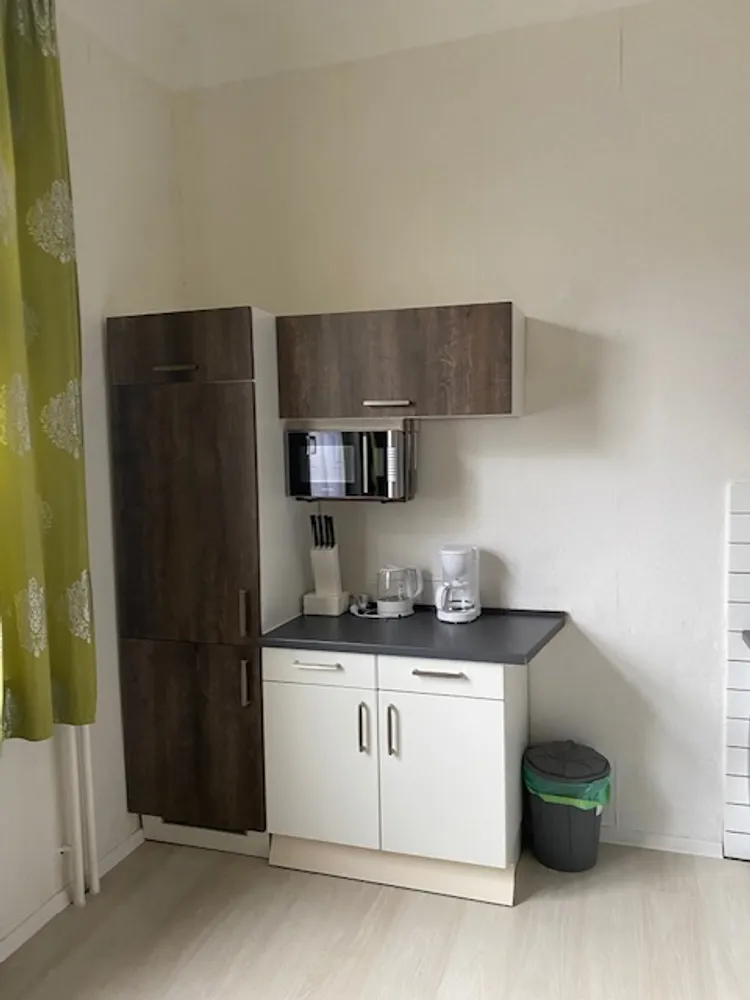 2 Zimmer Wohnung mit 40 m² in Mannheim – Bild 5