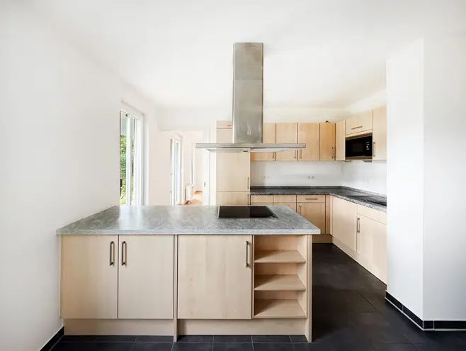 2 Zimmer Wohnung mit 80 m² in Berlin – Bild 3