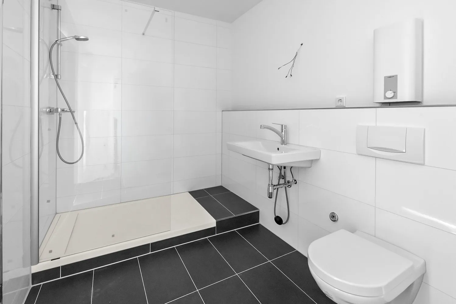 4 room apartment with 101 m² in Cologne – Photo 3