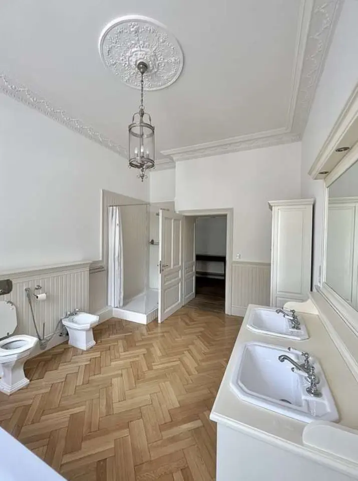 4 Zimmer Wohnung mit 180 m² in Frankfurt am Main – Bild 10