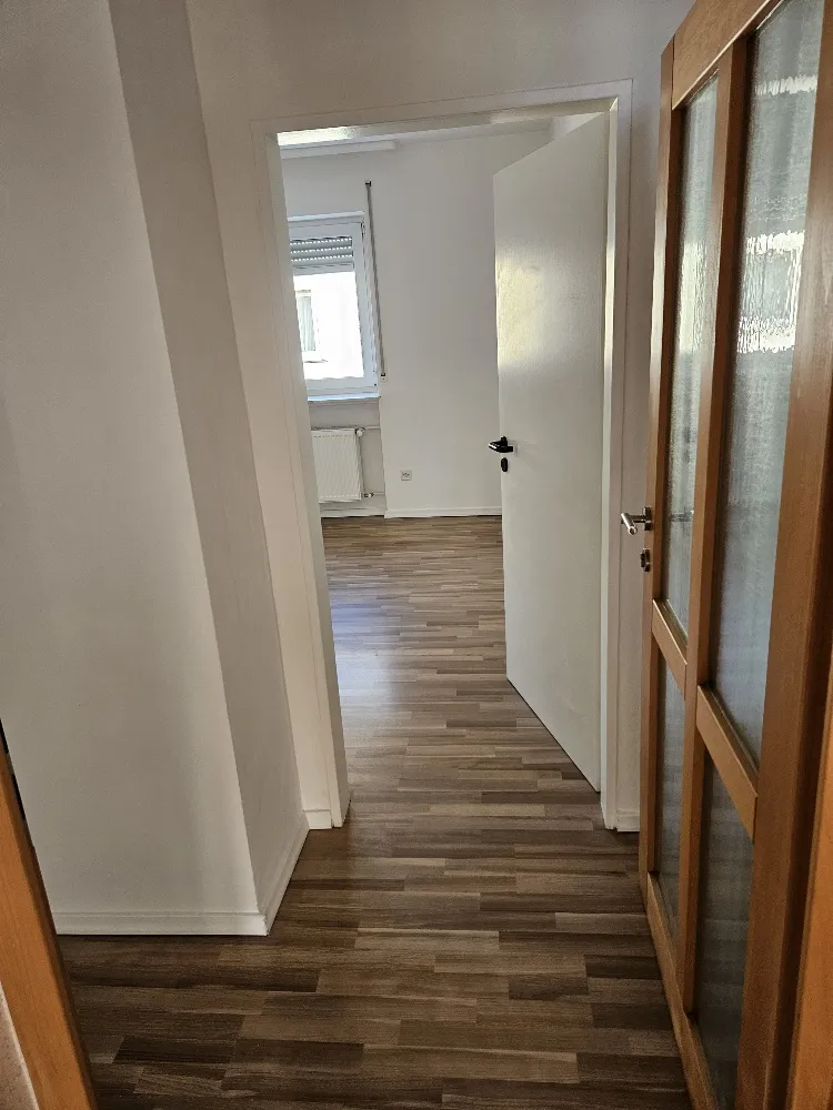 3 room apartment with 70 m² in Darmstadt – Photo 5