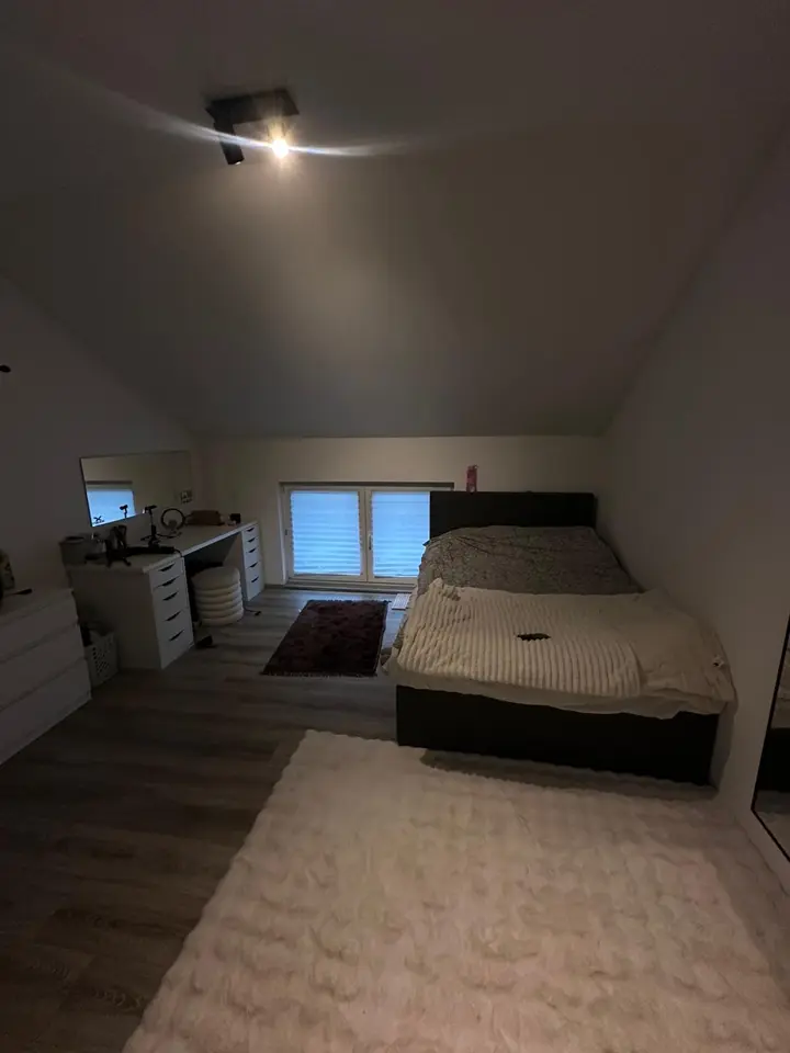 2 Zimmer Wohnung mit 60 m² in Aachen – Bild 3