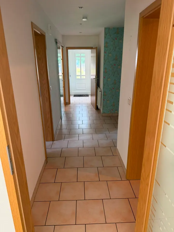 3 Zimmer Wohnung mit 87 m² in Bremen – Bild 7