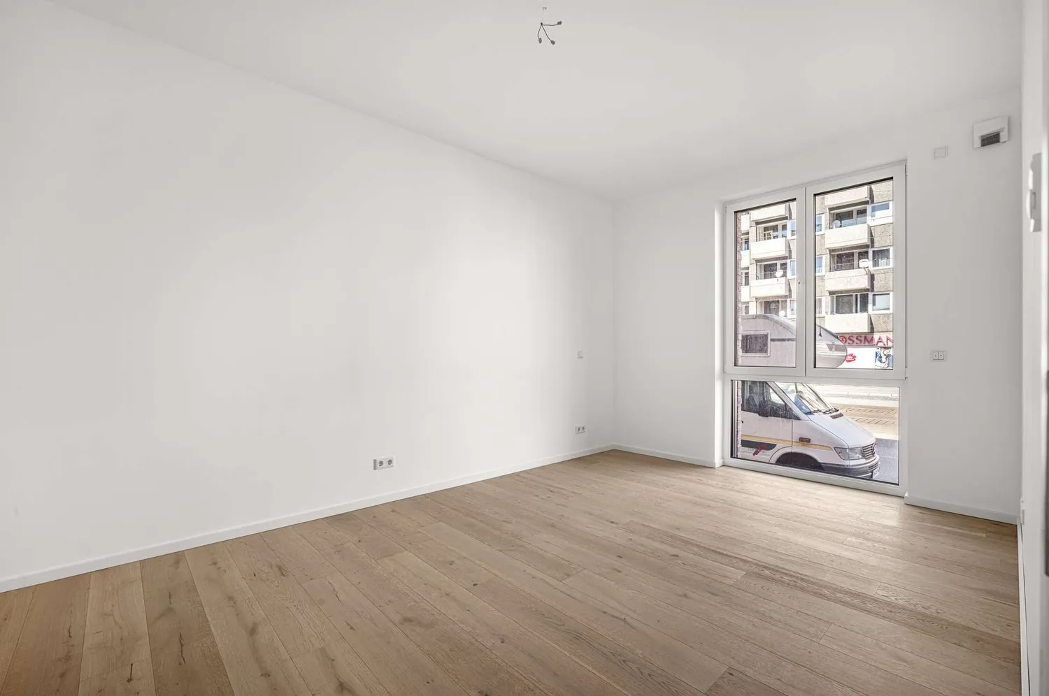 2 Zimmer Wohnung mit 50 m² in Hannover – Bild 3