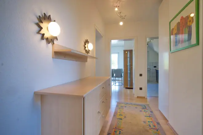 2 Zimmer Wohnung mit 50 m² in Düsseldorf – Bild 10