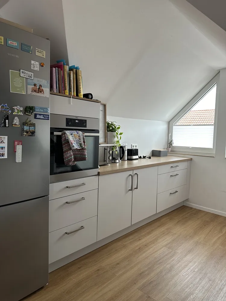 3 Zimmer Wohnung mit 103 m² in Bergheim – Bild 5