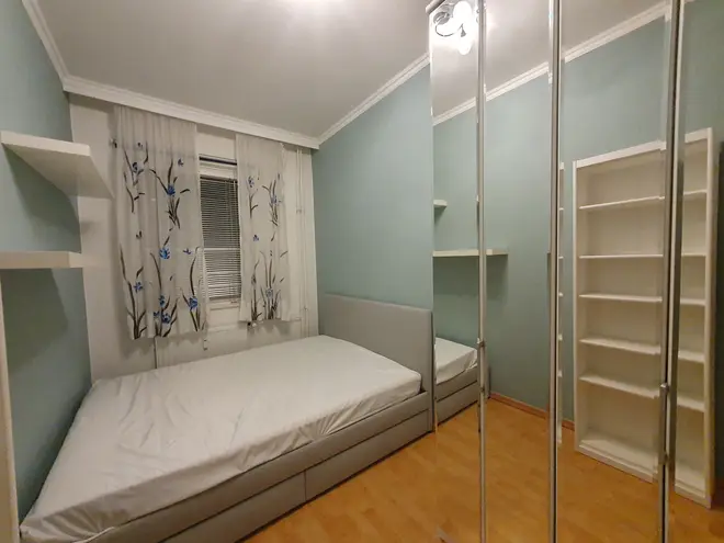 2 Zimmer Wohnung mit 44 m² in Berlin – Bild 9