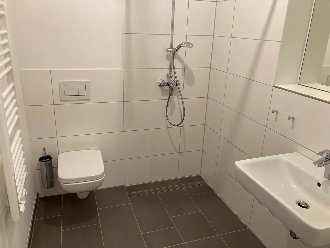 4 Zimmer Wohnung mit 86 m² in Hannover – Bild 5