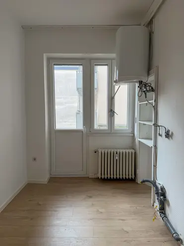 3 Zimmer Wohnung mit 80 m² in Mannheim – Bild 9