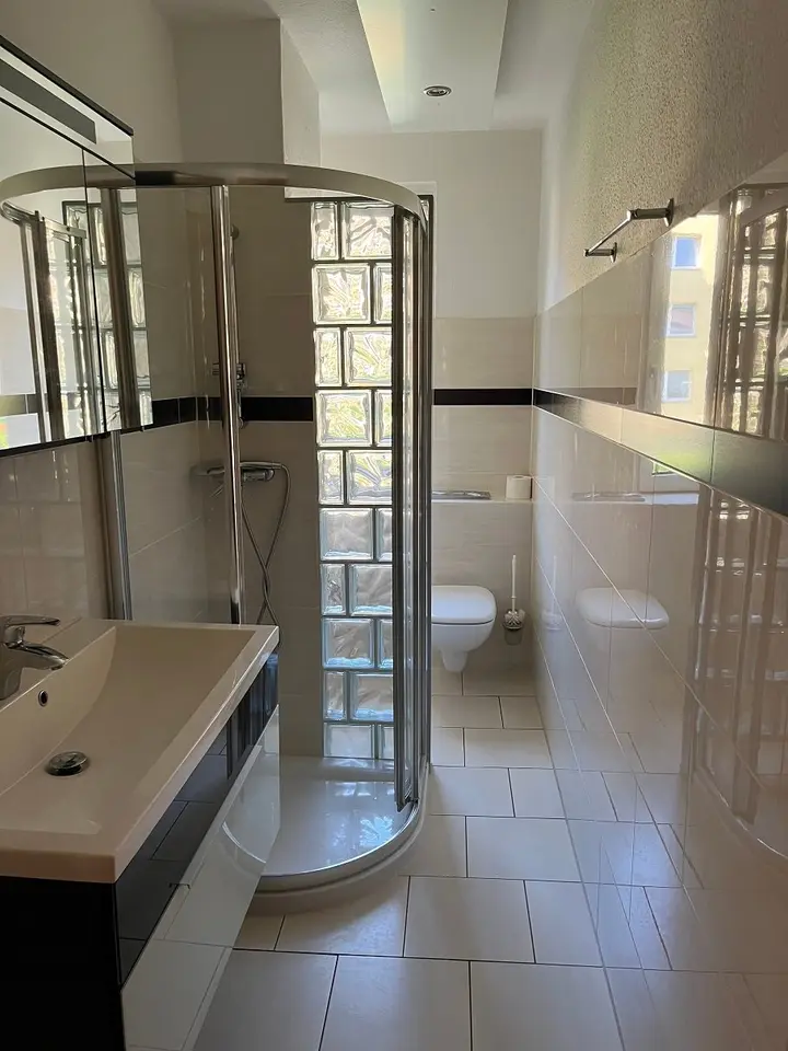 2 Zimmer Wohnung mit 50 m² in Löbau – Bild 4