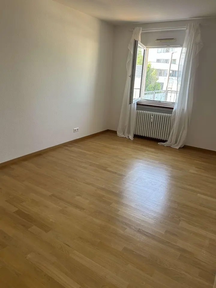 2 Zimmer Wohnung mit 55 m² in Freiburg im Breisgau – Bild 8