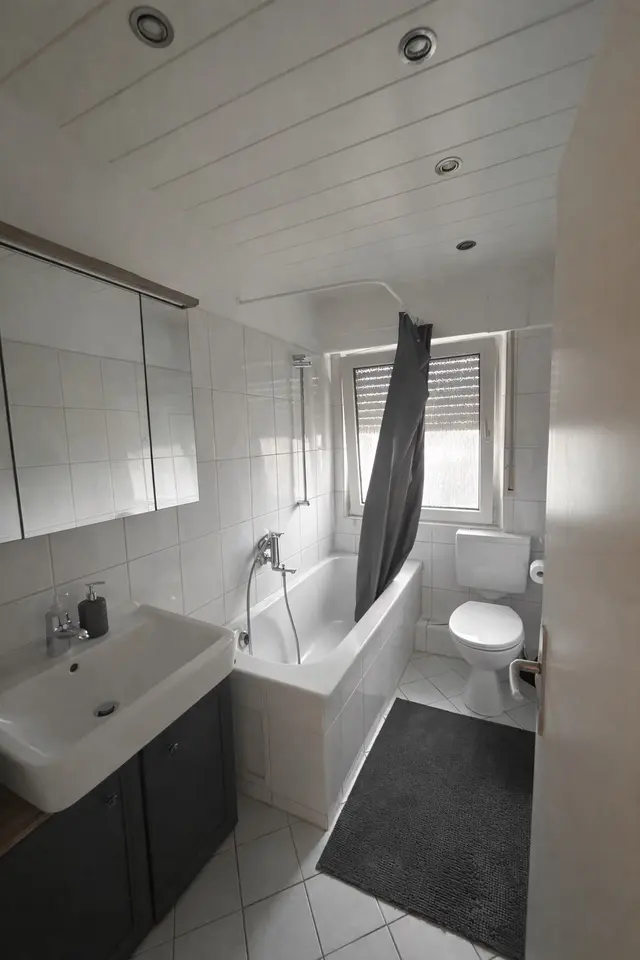 3 Zimmer Wohnung mit 65 m² in Lünen – Bild 7