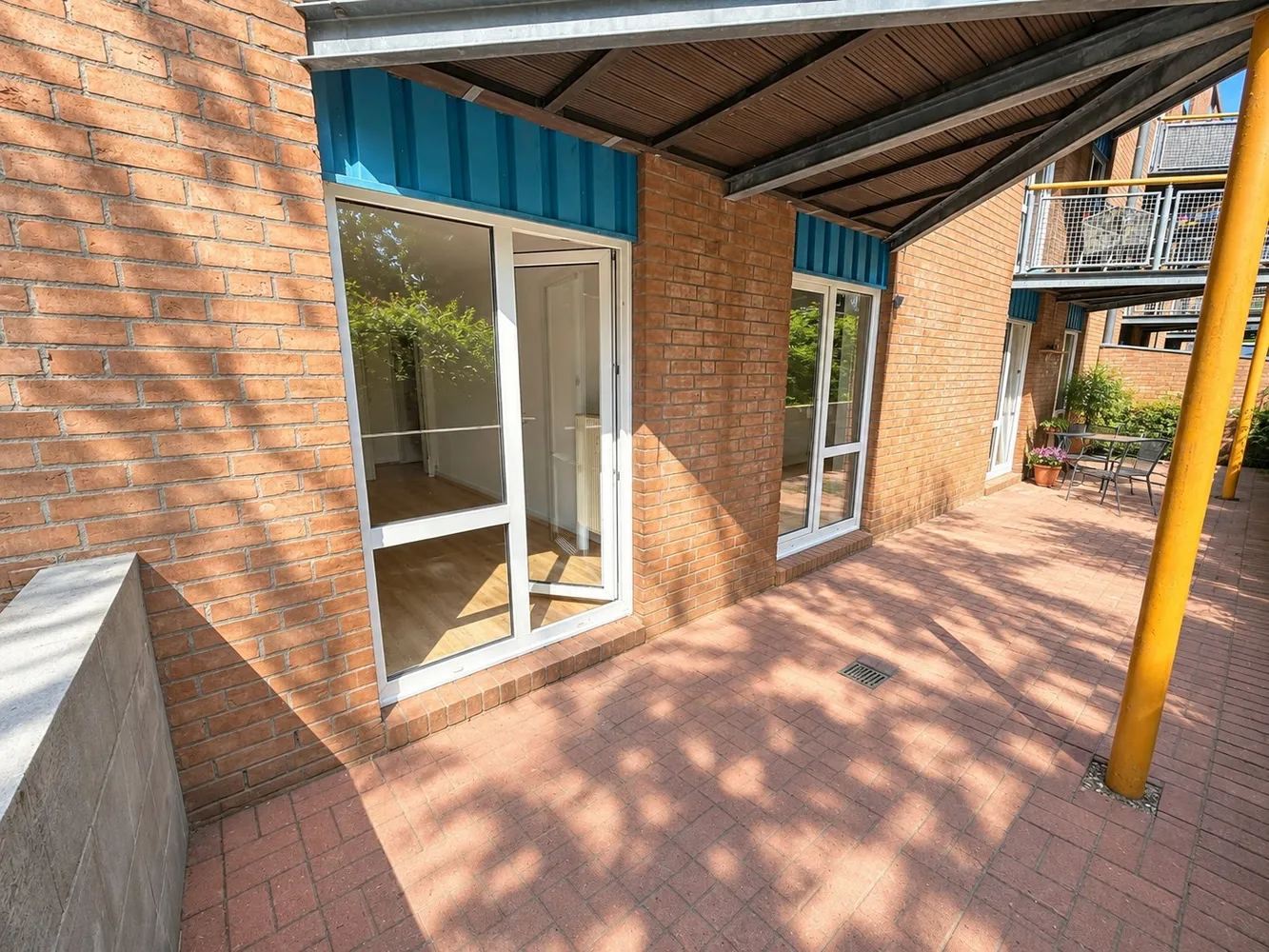 2 Zimmer Wohnung mit 65 m² in Heide – Bild 6