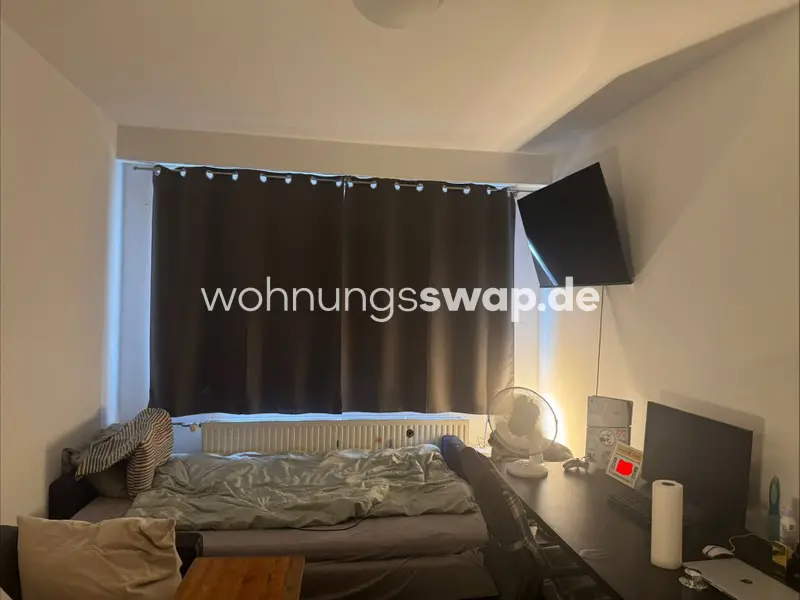 Studio mit 17 m² in Bonn – Bild 7