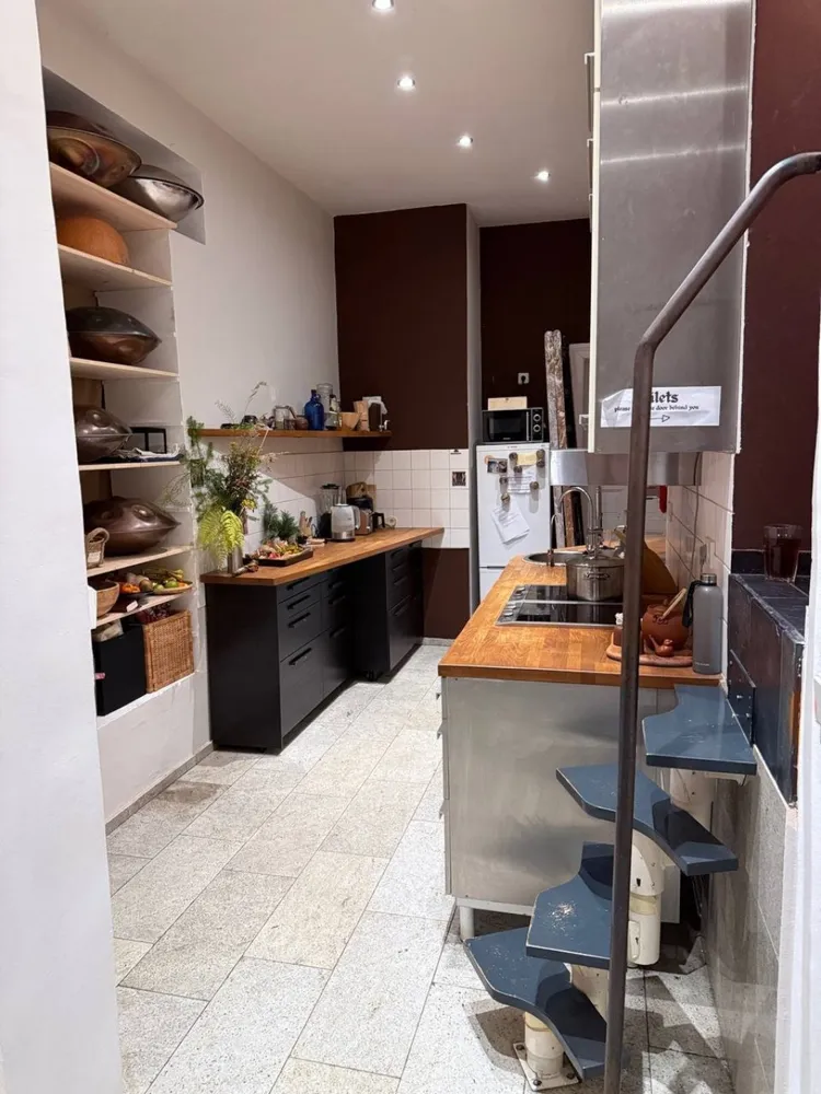 7 Zimmer Wohnung mit 232 m² in Berlin – Bild 3