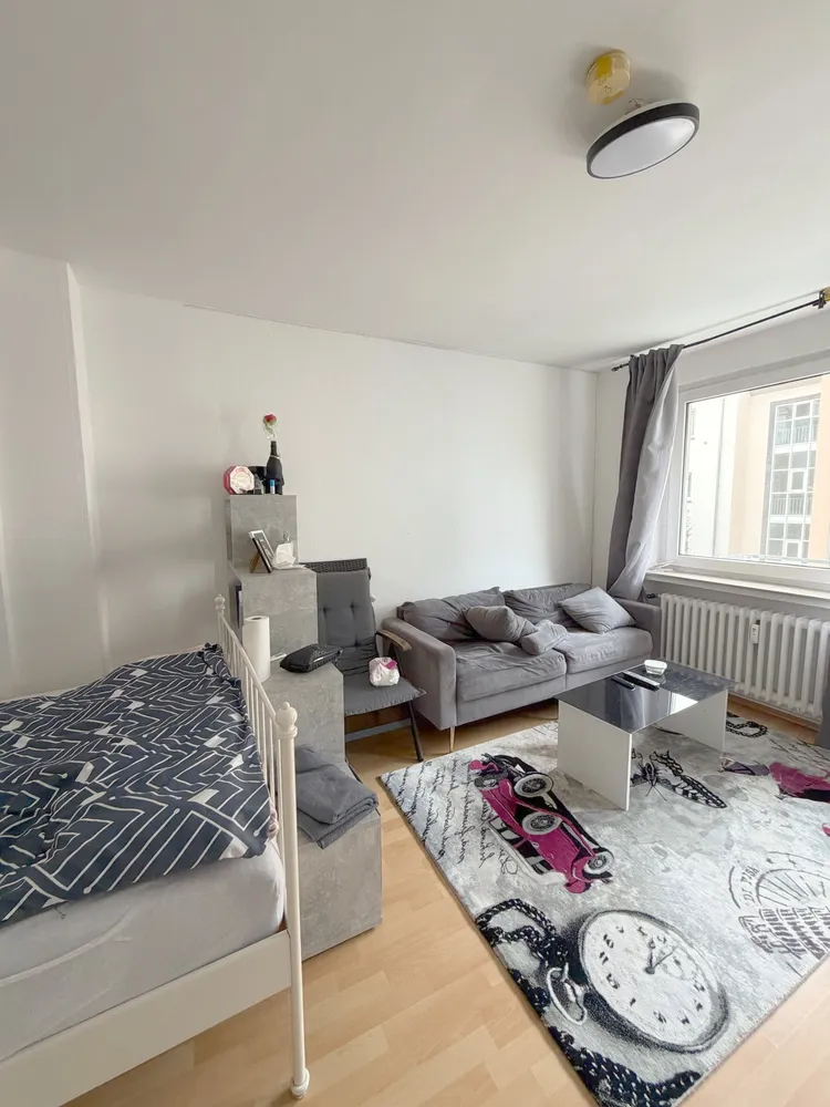 1 Zimmer Wohnung mit 36 m² in Koblenz – Bild 6