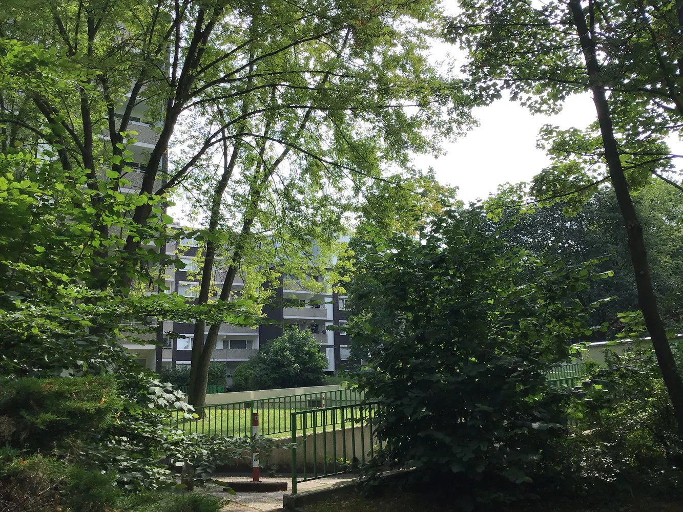 2 Zimmer Wohnung mit 52 m² in Essen – Bild 10