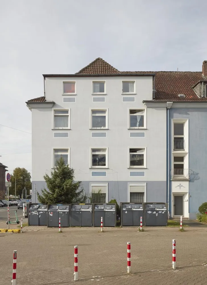 3 Zimmer Wohnung mit 82 m² in Bochum – Bild 2