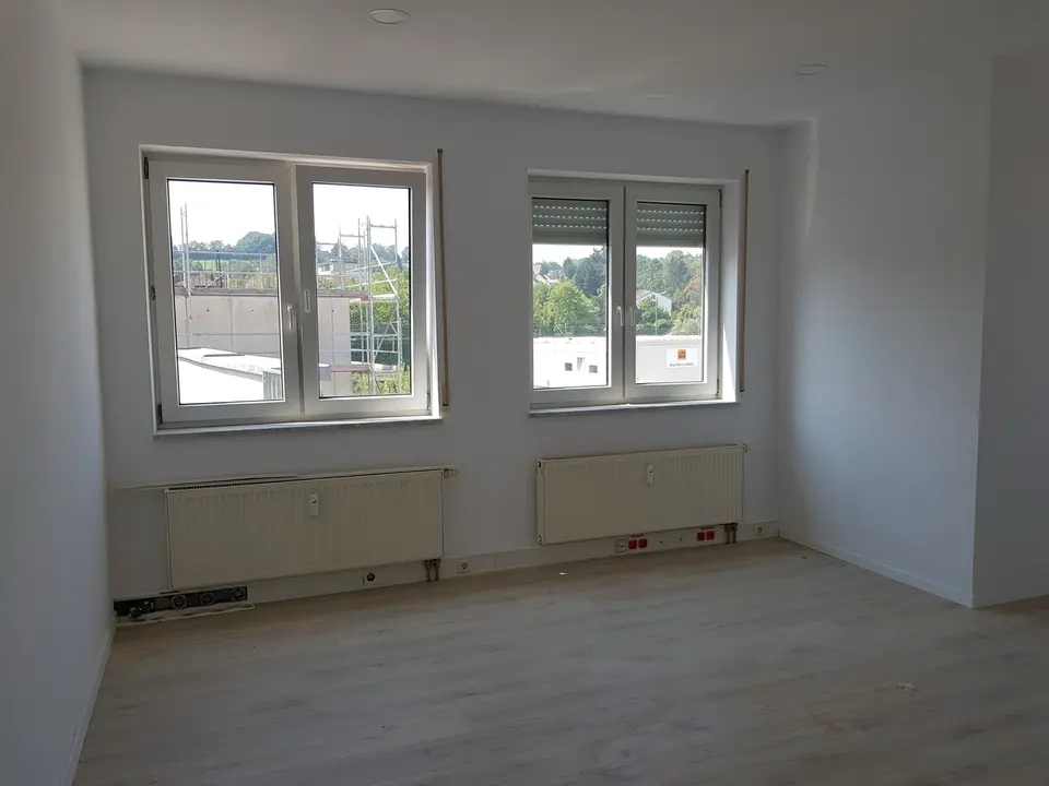 2 Zimmer Wohnung mit 16 m² in Göppingen – Bild 1
