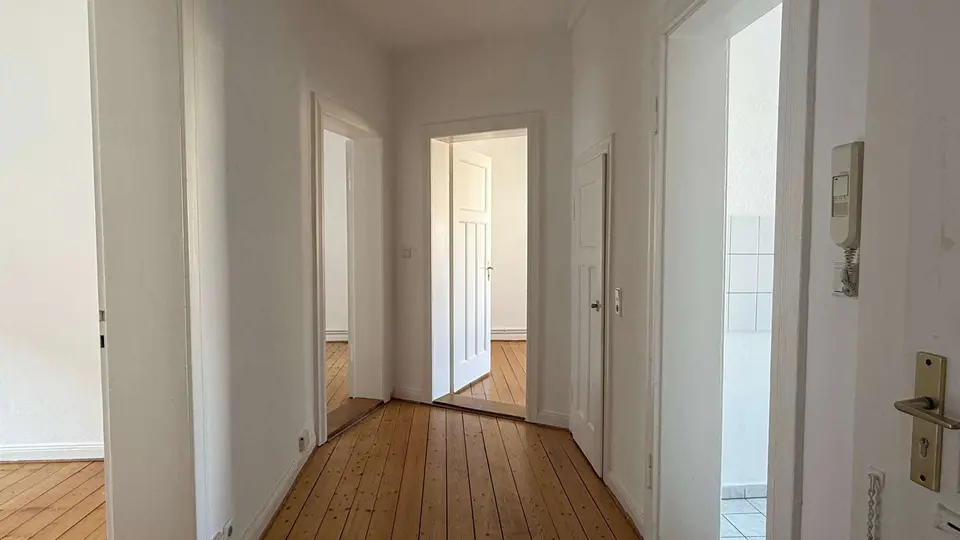3 Zimmer Wohnung mit 70 m² in Braunschweig – Bild 8