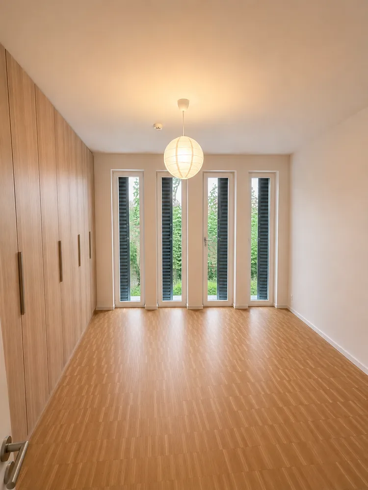 4 Zimmer Wohnung mit 119 m² in Berlin – Bild 8