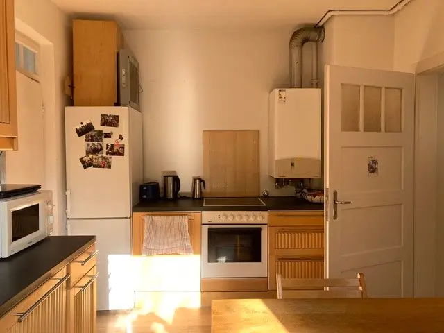 Shared room with 12 m² in Stuttgart – Photo 4
