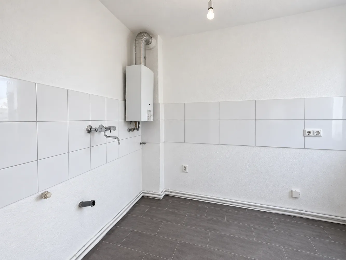 3 Zimmer Wohnung mit 71 m² in Wuppertal – Bild 6