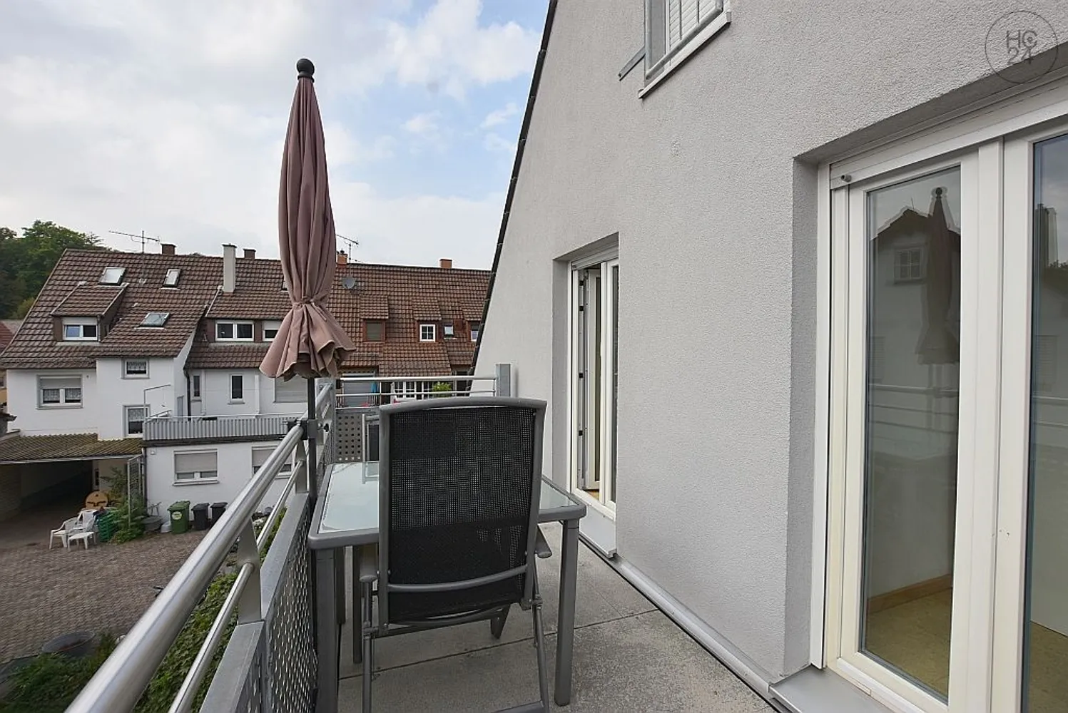 3 Zimmer Wohnung mit 65 m² in Stuttgart – Bild 6
