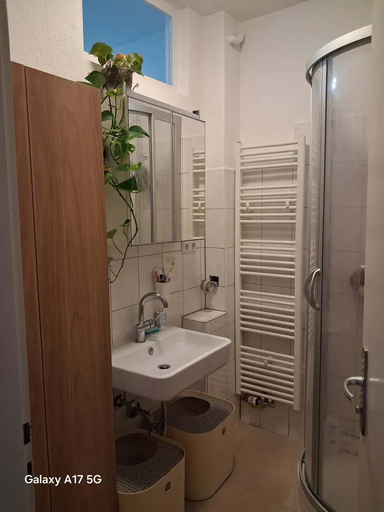 5 Zimmer Wohnung mit 90 m² in Stuttgart – Bild 4