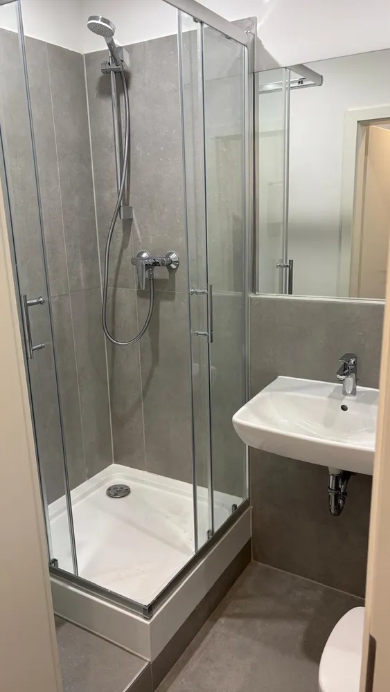 1 Zimmer Wohnung mit 28 m² in Köln – Bild 4