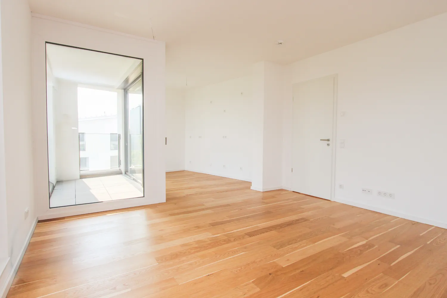 2 room apartment with 51 m² in Munich – Photo 2