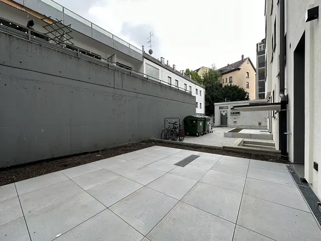 2 Zimmer Wohnung mit 105 m² in Stuttgart – Bild 5