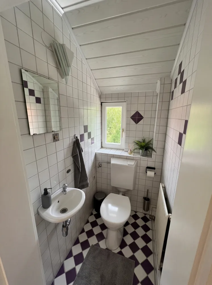 4 Zimmer Wohnung mit 78 m² in Schwäbisch Hall – Bild 9