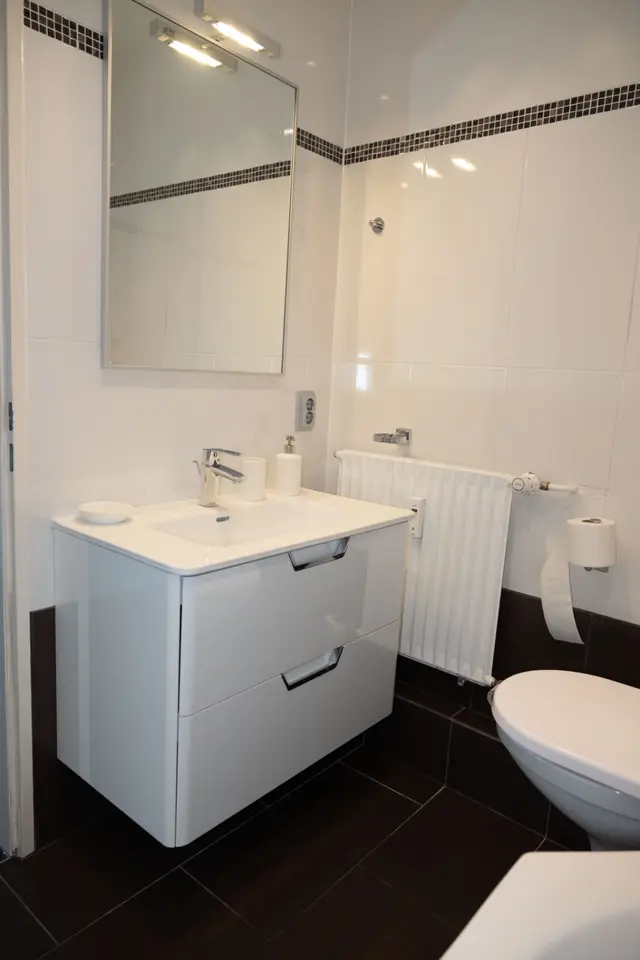 2 Zimmer Wohnung mit 65 m² in Pforzheim – Bild 2