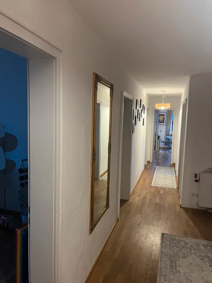 3 Zimmer Wohnung mit 93 m² in Heidelberg – Bild 5