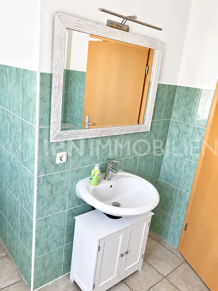 3 room apartment with 67 m² in Güstrow – Photo 9