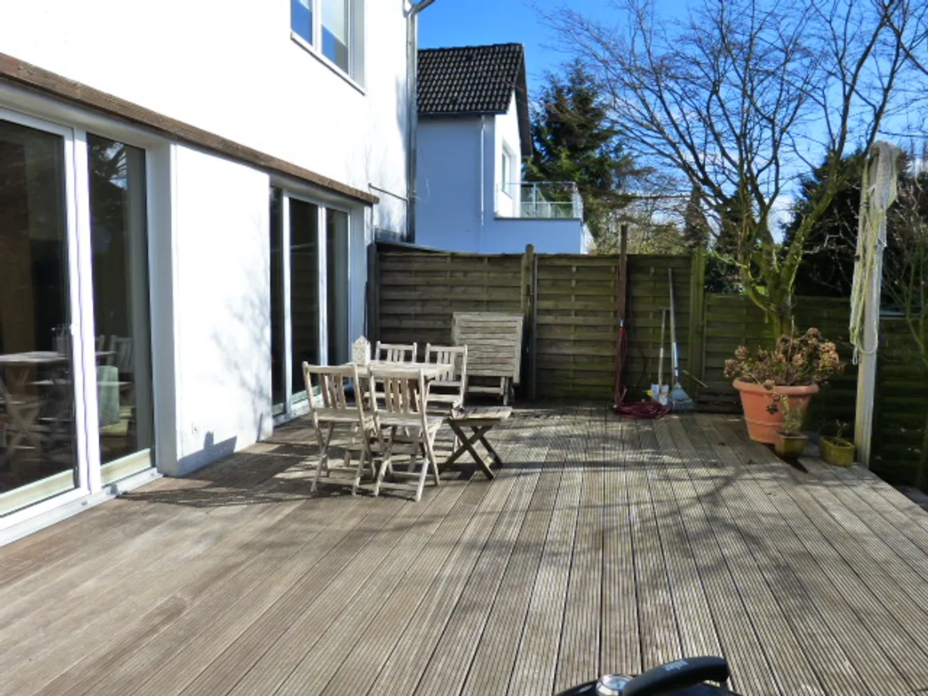 6 Zimmer Wohnung mit 170 m² in Ratingen – Bild 5