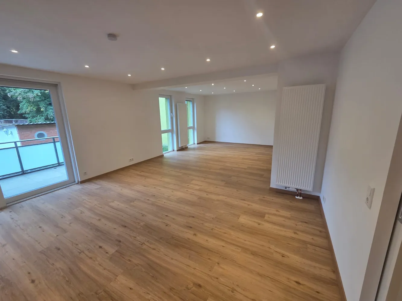 3 Zimmer Wohnung mit 125 m² in Garbsen – Bild 1