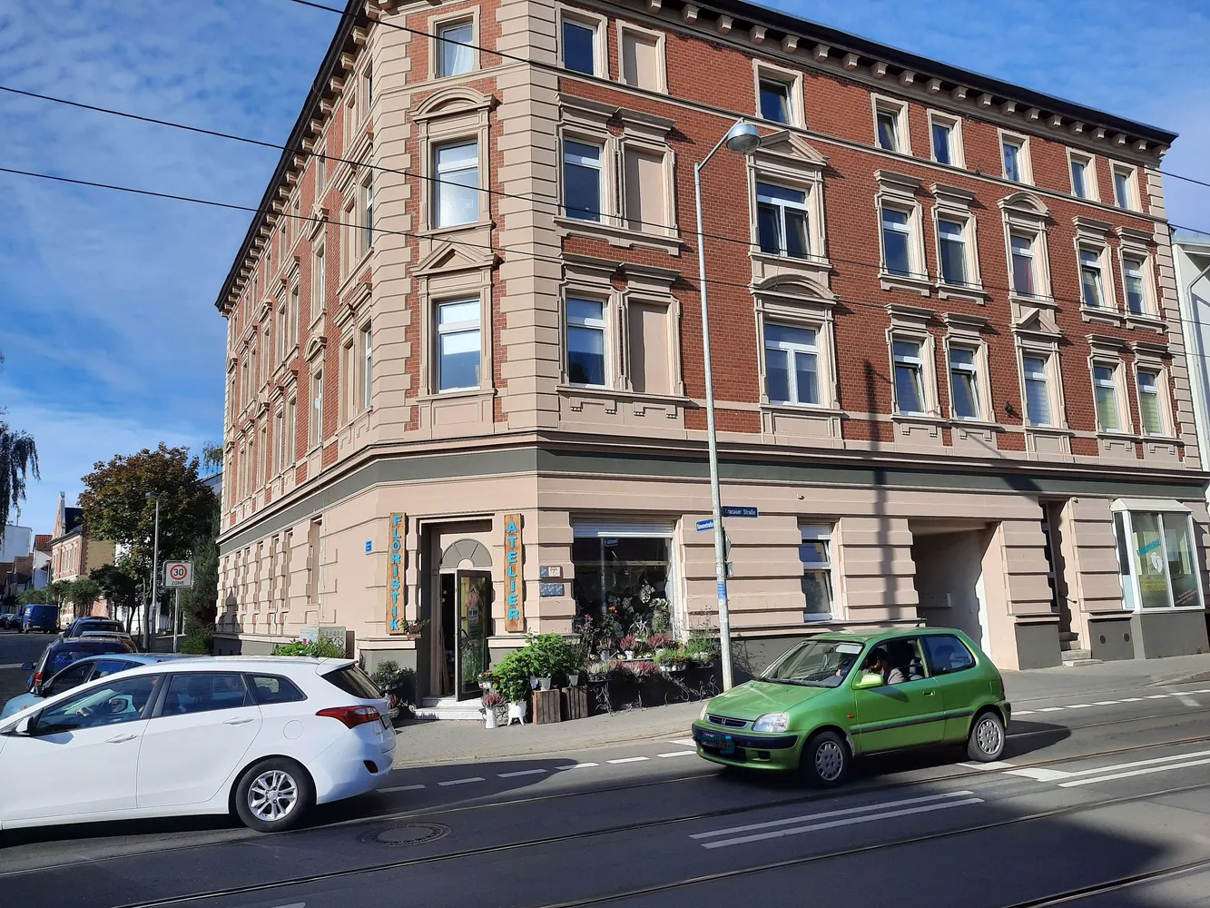 2 Zimmer Wohnung mit 53 m² in Magdeburg – Bild 6